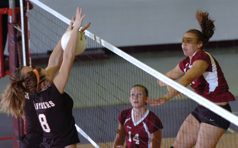 Moline wants to take WB6 volleyball title back